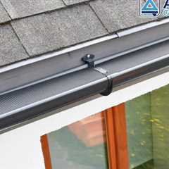 Rain gutter solutions Vineland, NJ · Wednesday, Nov 26 📸