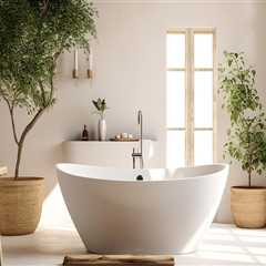 Protect Your Home: Foundation and Tile Cleaning Tips