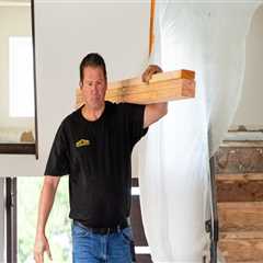 The Renovation Order That Matters: Plumbing Before Paint