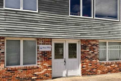 Seamless Gutters Longport, NJ · Mar 7, 2024 – Jul 2, 2025 📸