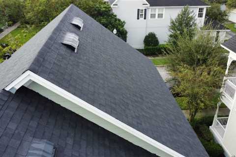 Best Roofing Material for Florida Climate: 5 Top Options for Orlando Homes