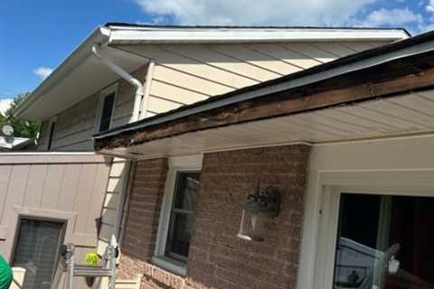 Top-rated gutter company Willow Grove, PA