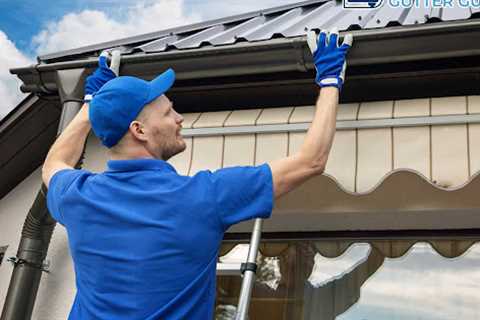 Affordable Gutter Services Albrightsville, PA · Sunday, Nov 30 📸