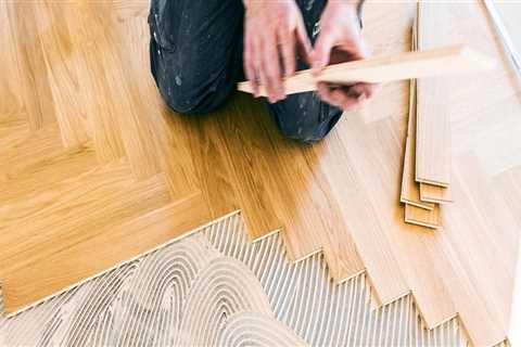 Solid vs. Engineered Hardwood Flooring: What’s the Difference?