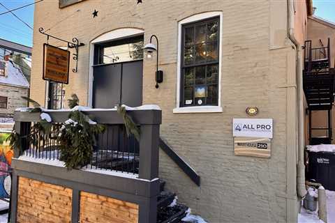 Gutter Specialists Lancaster, PA