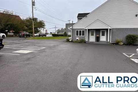 Gutter Specialists Furlong, PA · Tuesday, Sep 26, 2023 📸