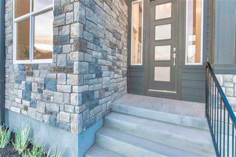 Natural Stone Building Materials and Moving Costs: What to Expect