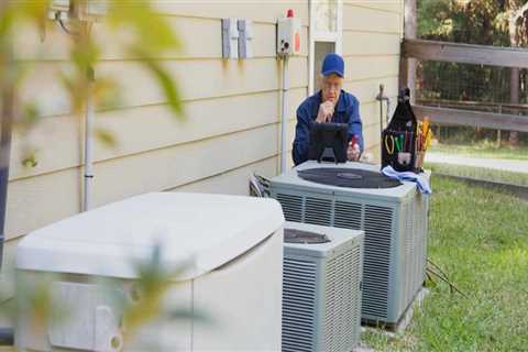 Who’s Responsible for HVAC Maintenance During a Home Sale and Move?