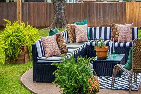 Landscape Contractor Repairs That Are Cheaper Before a Move Than After