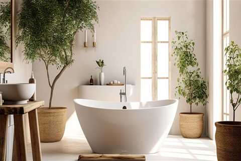 Protect Your Home: Foundation and Tile Cleaning Tips