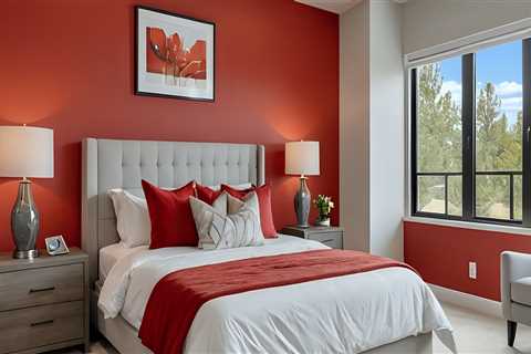 Discover Stylish Kitchen Cabinets with Austin's Top Apartment Rental Agency