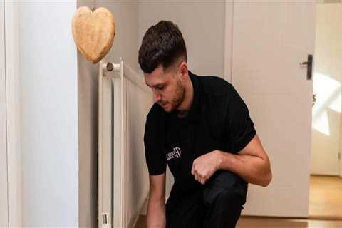 Surveying Mistakes That Lead to Costly Plumbing Reroutes