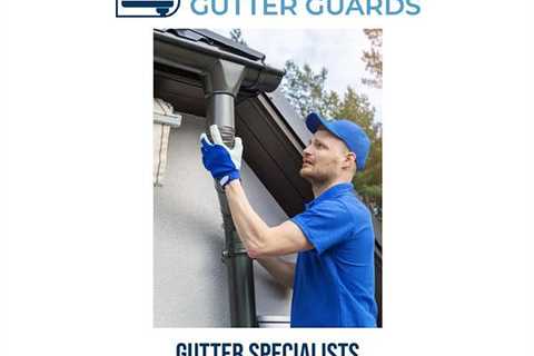 Gutter specialists Vineland, NJ - All Pro Gutter Guards's Podcast