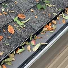 Top-rated gutter company Harrisburg, PA · Tuesday, Dec 16, 2025 📸