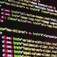 Reliable IT Support for Construction in Houston