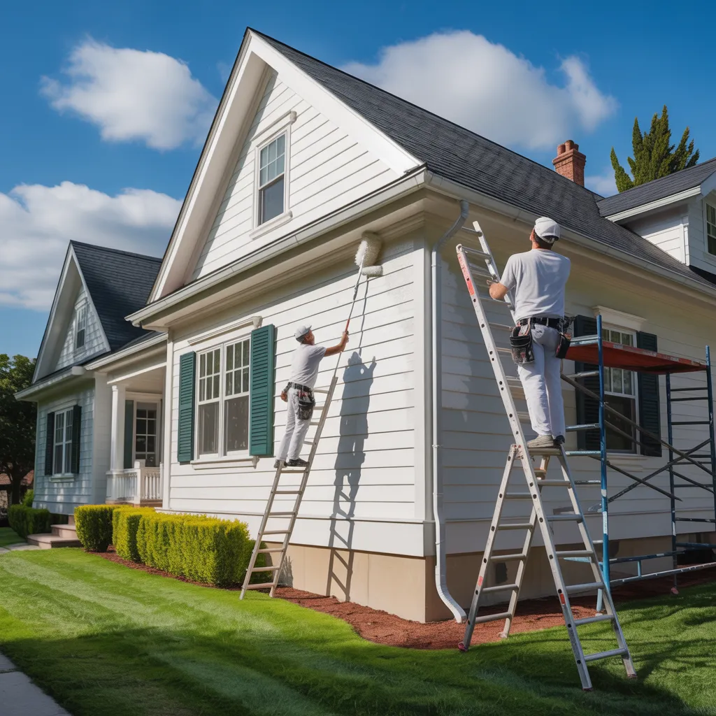 Painters Dee Why for Businesses