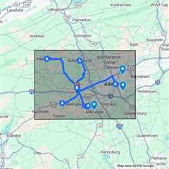 Emergency gutter repair Allentown, PA - Google My Maps