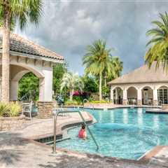 How Tree Maintenance Impacts Your Property’s Drainage in Colleyville, TX