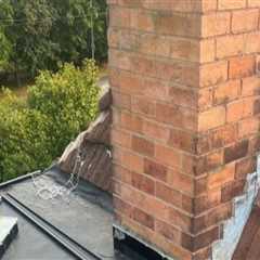 Why Roof Repairs Fail When Drainage Isn’t Addressed First