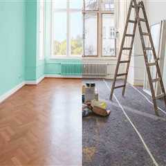 Finding Reputable Contractors for Your Home Renovation Project: A Comprehensive Guide