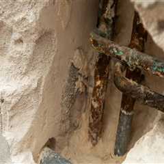 Ensure Your Plumbing is Ready Before Groundskeeping