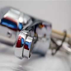 Fix Hidden Plumbing Leaks to Protect Your Phoenix Landscaping