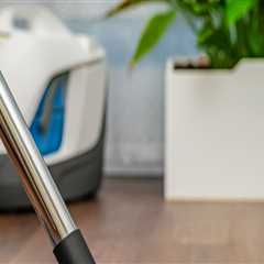 Cleaning Services in Oakville: How Construction Cleaning Sets the Standard for a Healthier Space