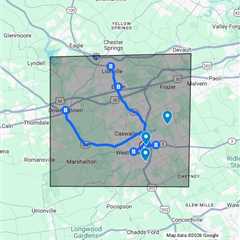 Residential Furnace Replacement West Chester, PA - Google My Maps