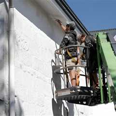 Best Options for Interior Painters in Belmont