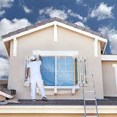 Belmont Interior Painting Services: Affordable Residential Painting