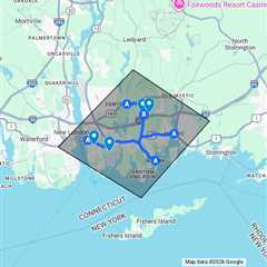 Emergency Electrician Groton CT - Google My Maps