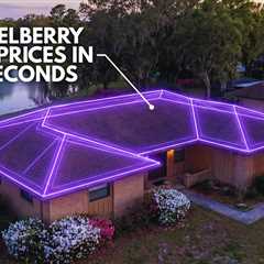 Instant Roof Estimate Casselberry: Get 9 Ballpark Prices in 30 Seconds!