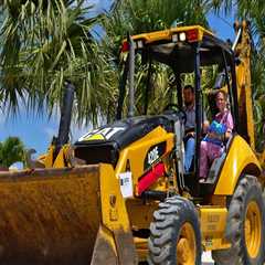 Navigating Hardwood Flooring & Skid Loader Puller Pricing