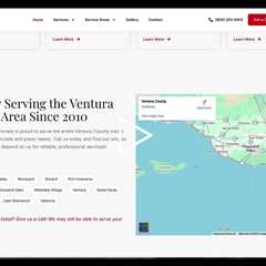 Concrete Company Camarillo | Venco Construction