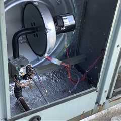 Residential Furnace Replacement Bala Cynwyd, PA