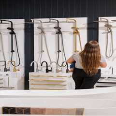 Where Locals Buy Bath Supplies in Osborne Park