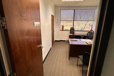 Commercial Gutter Services Moorestown, NJ