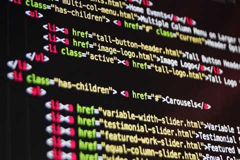 Reliable IT Support for Construction in Houston