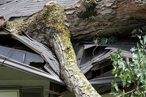 How to File an Insurance Claim for Roof Damage Step-by-Step