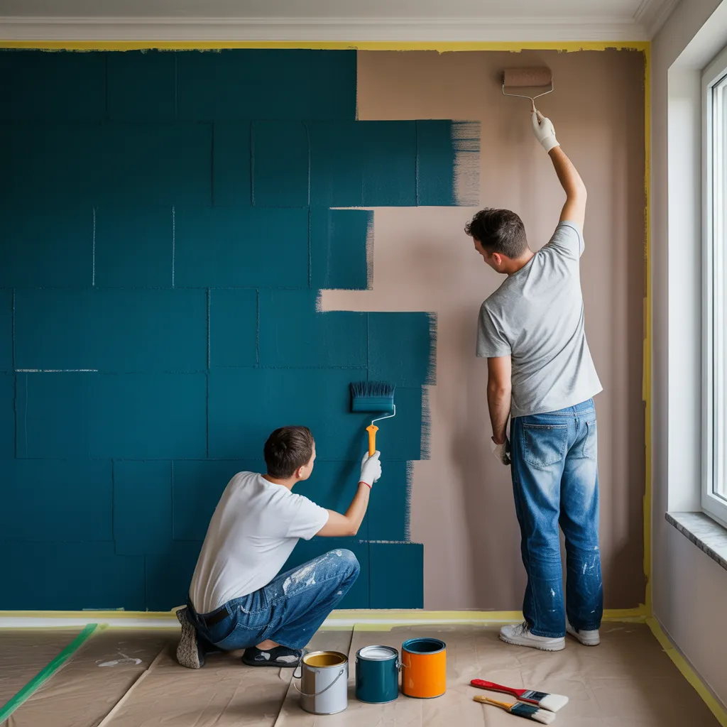 Local Painters Dee Why: Reliable Painting Services