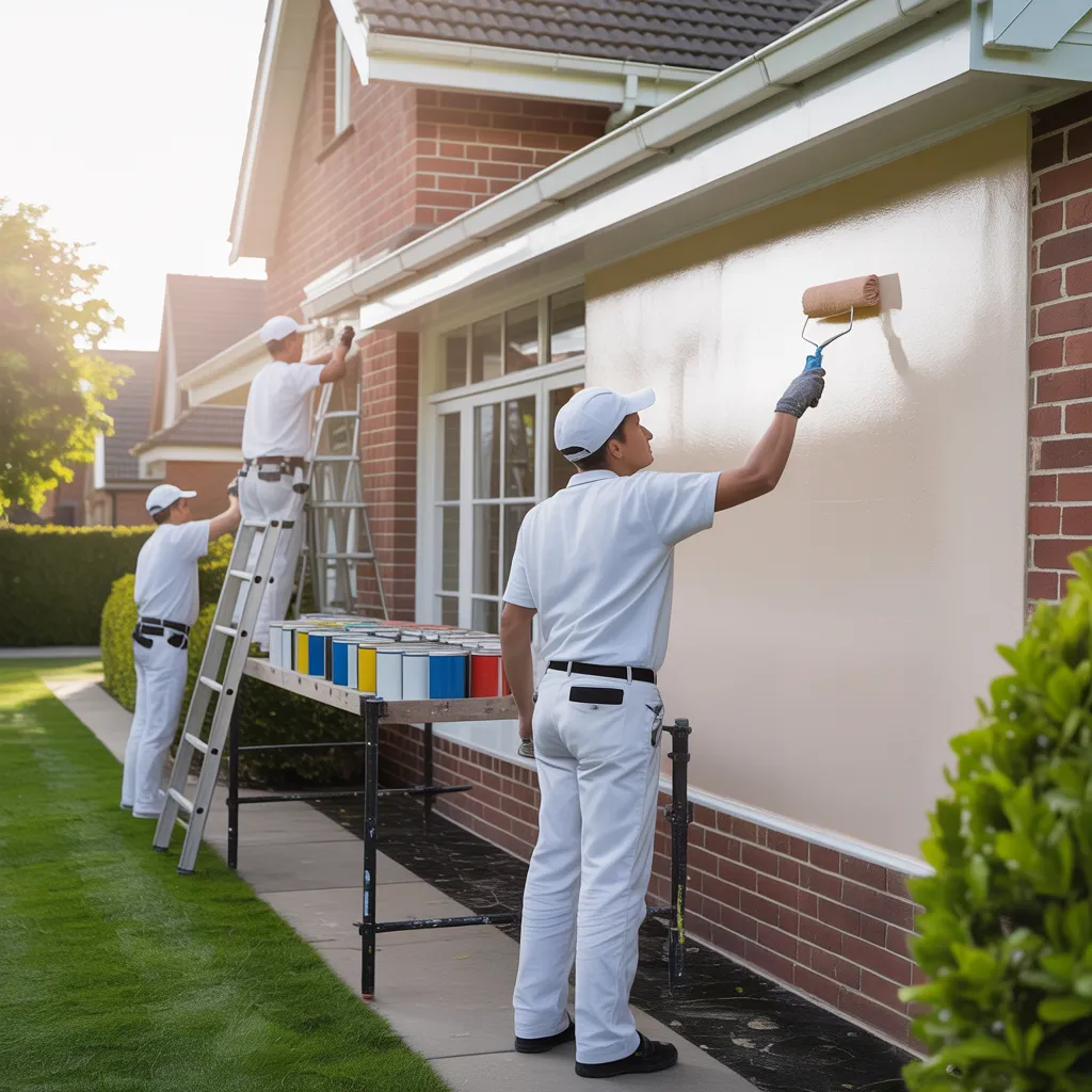 Booking Professional Dee Why Painting Services