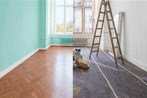 Finding Reputable Contractors for Your Home Renovation Project: A Comprehensive Guide