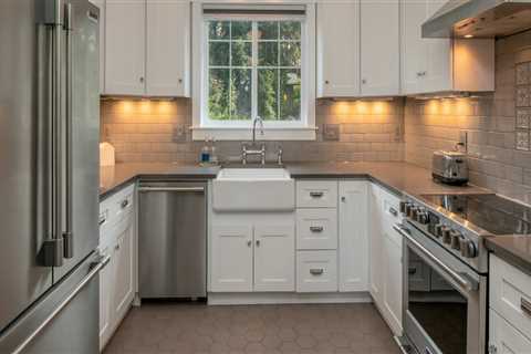 Estimating ROI for Home Renovation Projects: A Comprehensive Guide