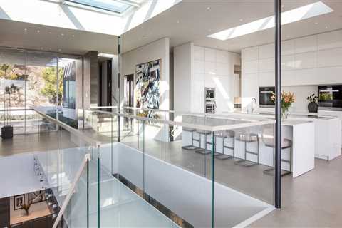 Maximizing Natural Light in Your Home Renovation: Effective Strategies and Tips