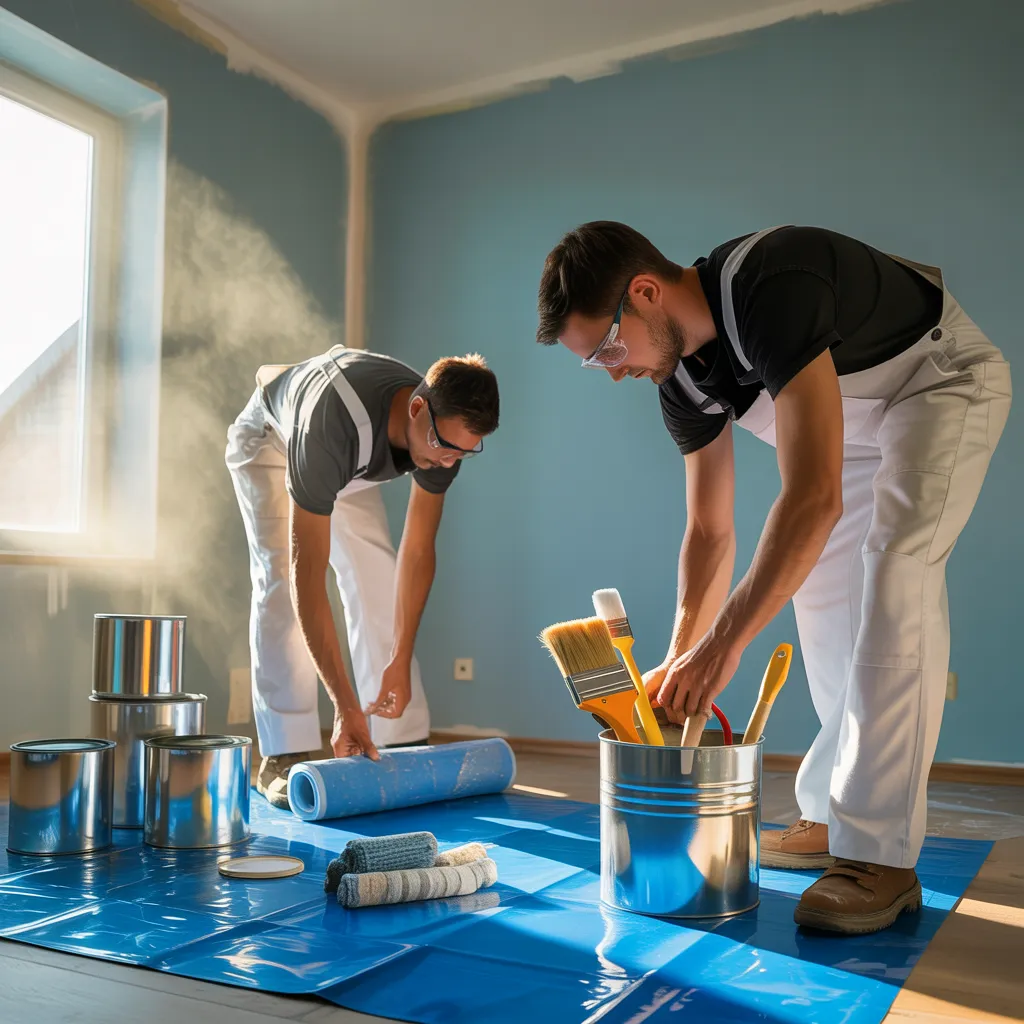 Tips for Hiring Painters Dee Why