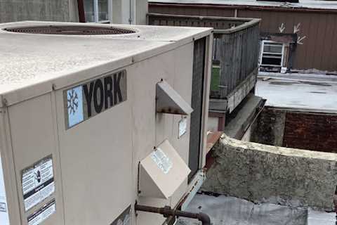 Furnace Installation West Chester, PA · Monday, Nov 17, 2025 📸