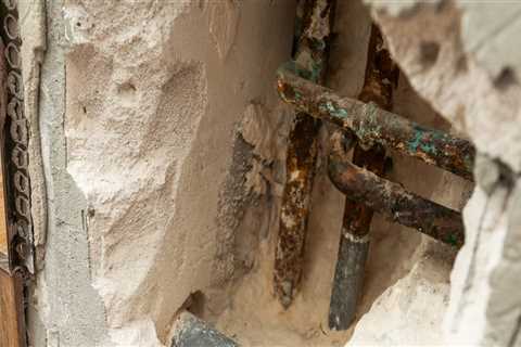 Ensure Your Plumbing is Ready Before Groundskeeping