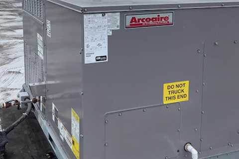 Furnace Installation Paoli, PA · Saturday, Nov 8, 2025 📸