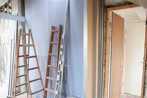 From Roof Replacement to Deck Installation: Elevating Lansing, MI Homes