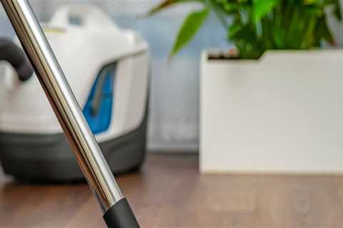 Cleaning Services in Oakville: How Construction Cleaning Sets the Standard for a Healthier Space